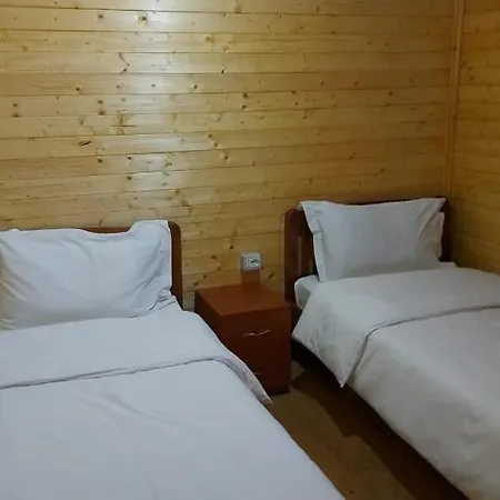 Camping Farm Shelegur Leskovik Exterior photo