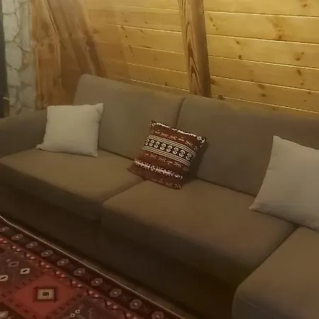 Camping Farm Shelegur Leskovik Exterior photo
