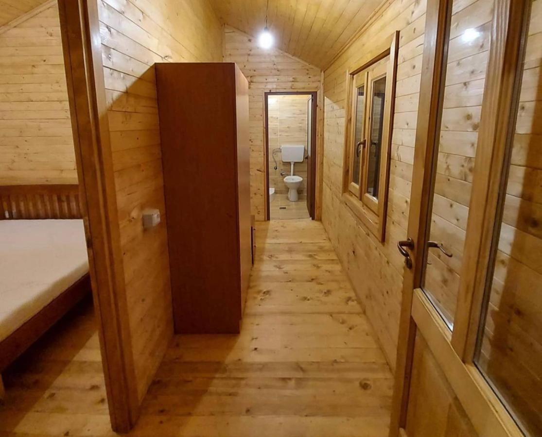 Farm Shelegur * Leskovik