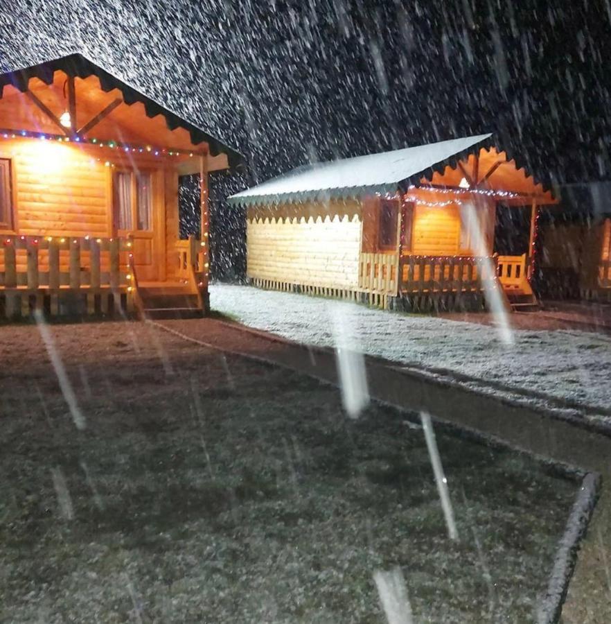 Farm Shelegur * Leskovik