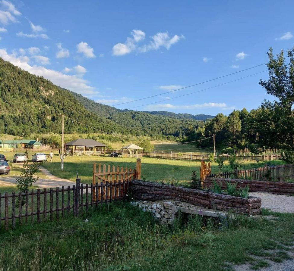 Farm Shelegur Leskovik