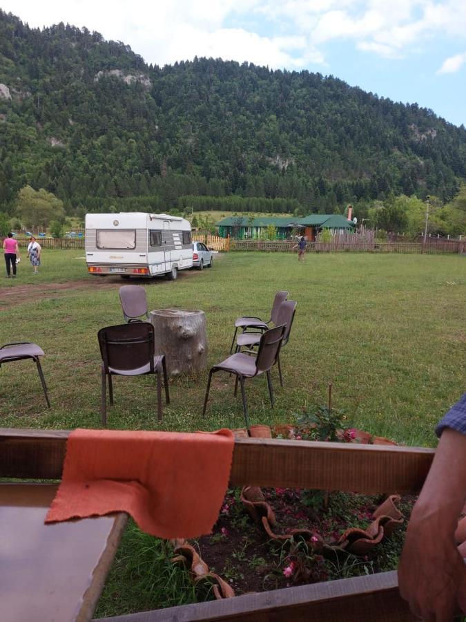 Villa Farm Shelegur