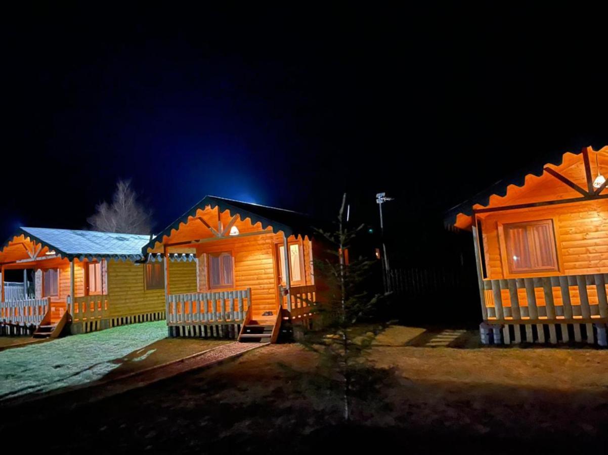 Farm Shelegur Villa *
