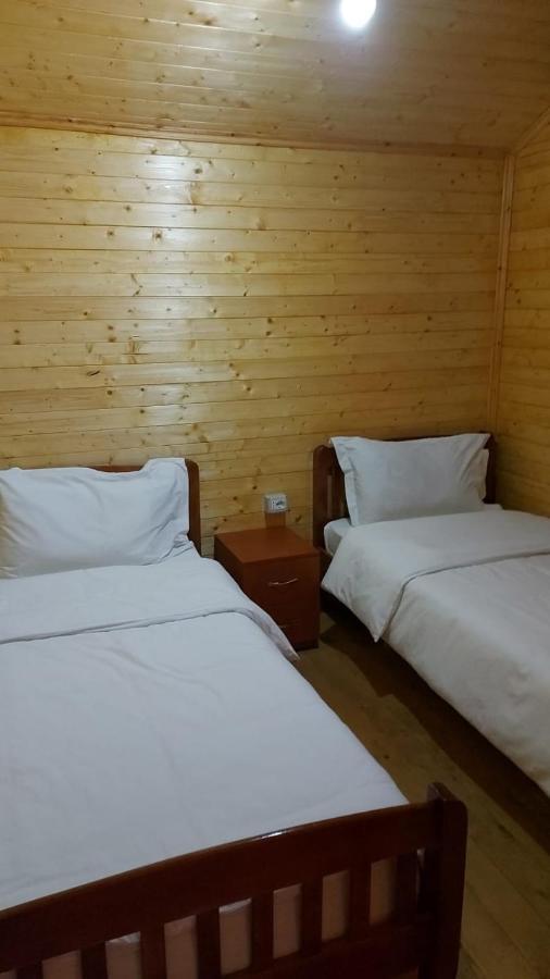 Farm Shelegur Villa Leskovik