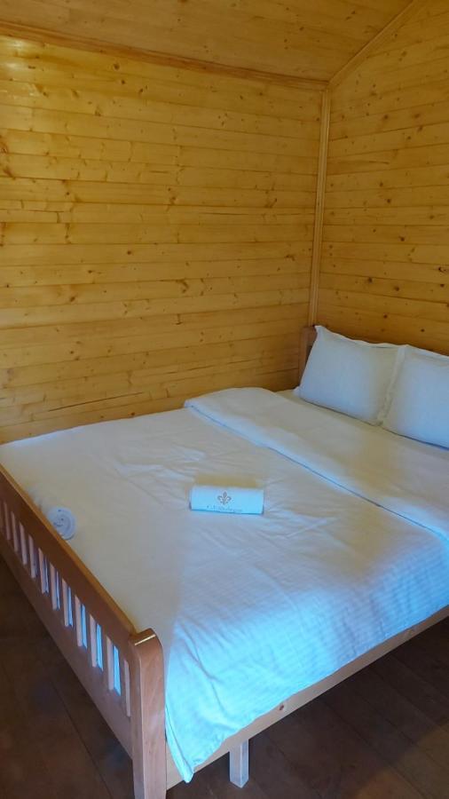 Farm Shelegur Villa Leskovik