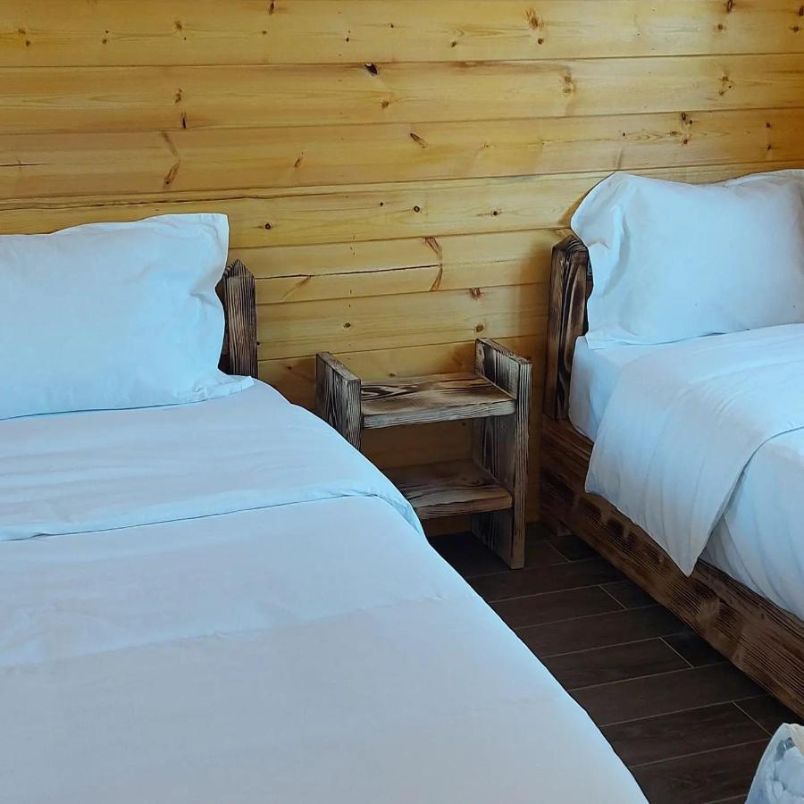 Farm Shelegur Villa