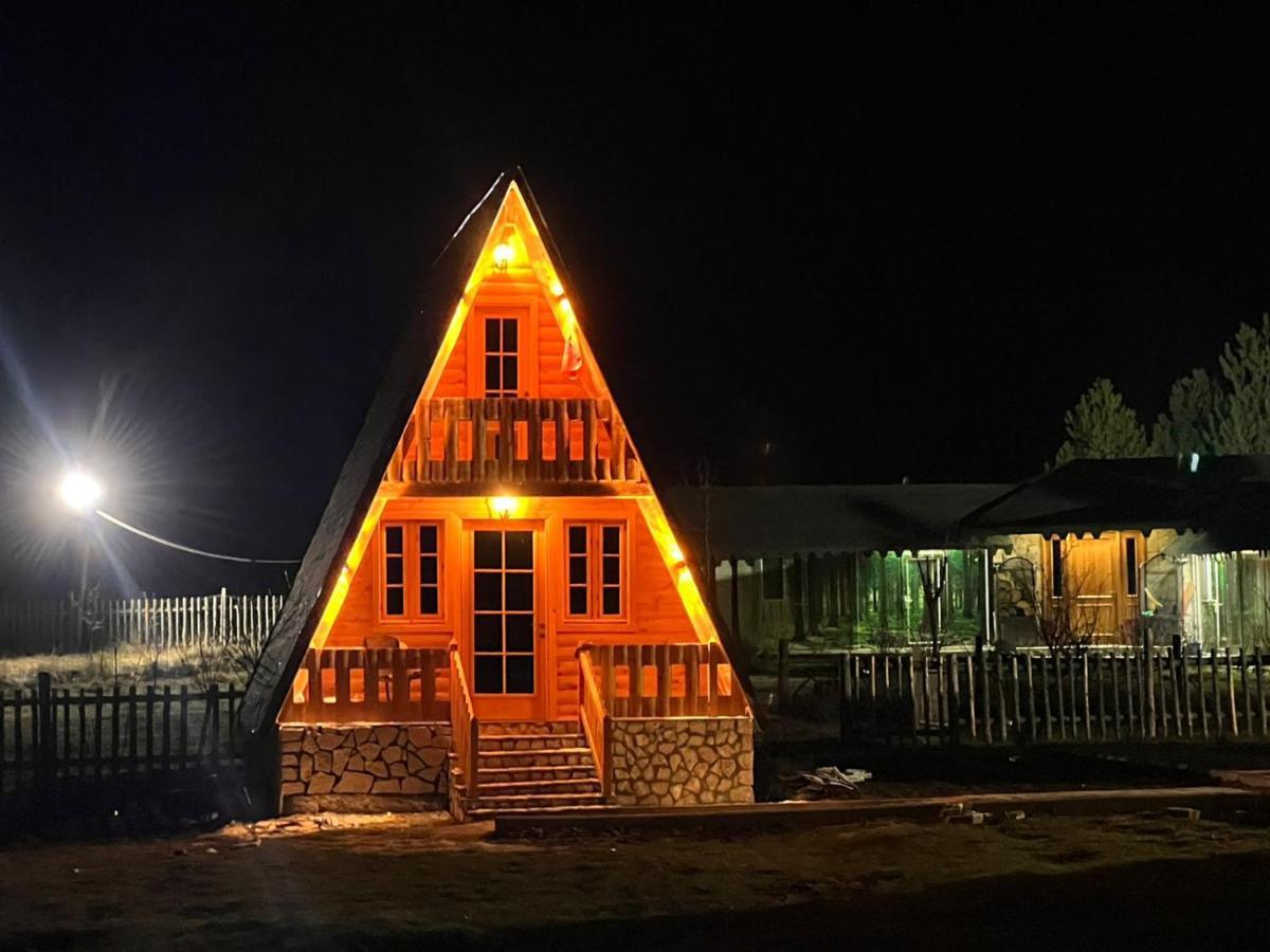 Villa Farm Shelegur Leskovik